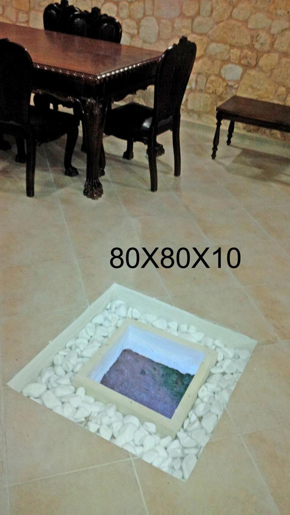 Venetian Cistern Villa Kalamítsion Alexándrou Esterno foto